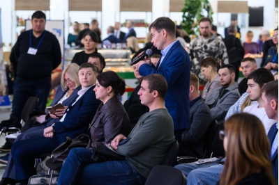 Translogistica Ural 2026