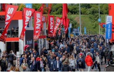 CTT Expo 2027