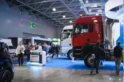 ComAutoTrans 2026